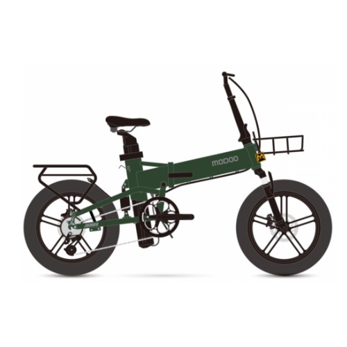 모두스포츠 부릉이3 점보 (2023년형) (48V, 20Ah)_이미지