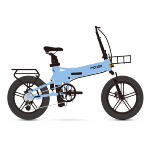 모두스포츠 부릉이3 점보 (2023년형) (48V, 20Ah)_이미지