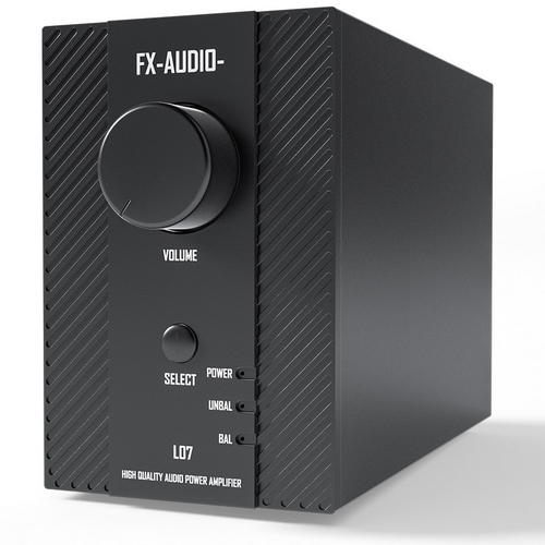 FX-Audio  L07