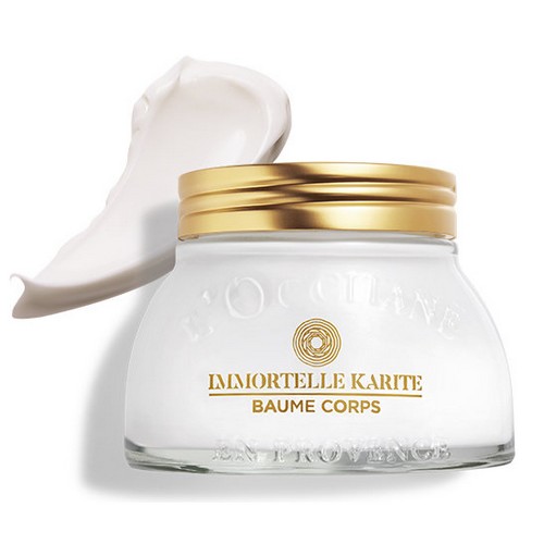 이모르뗄 시어 바디 밤 200ml