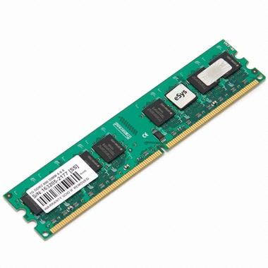 DDR2-800 eSys