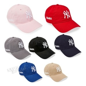 �� �� X ������ ���� ��Ű�� ��ĸ �߱����� MOMA NEW ERA NY YANKEES CA