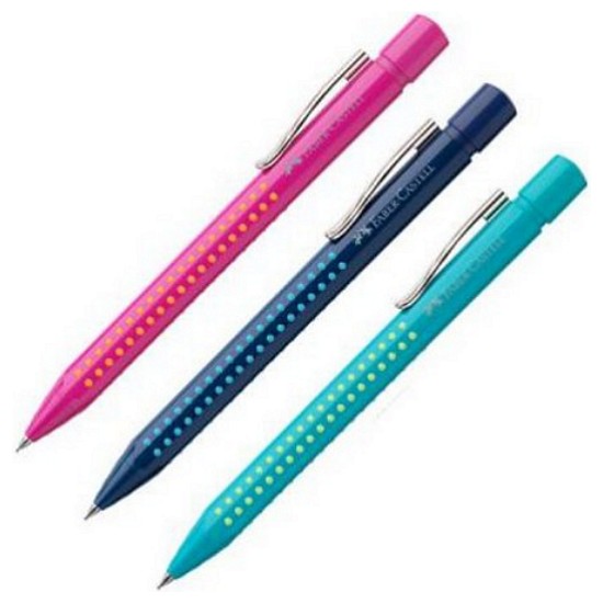 파버카스텔 그립 2010 샤프 0.5mm_이미지