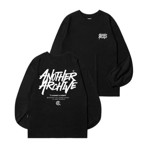 ��ī�̺� ��� anotherarchive ANOTHER ARCHIVE �÷��� �׷���Ƽ �ΰ� �ս�����_���� TSH9520050