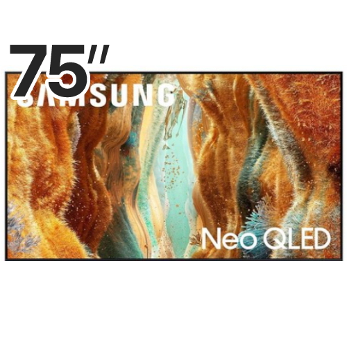 삼성전자 네오QLED 75QN70F 리퍼비시 (벽걸이)_이미지