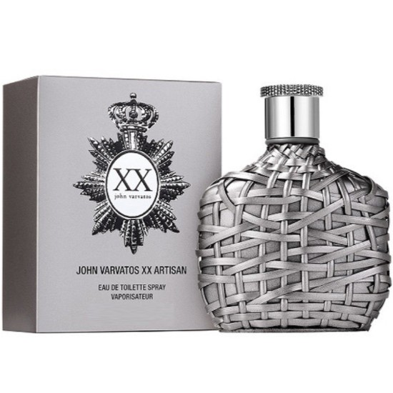 존바바토스 XX 아티산 EDT (75ml)