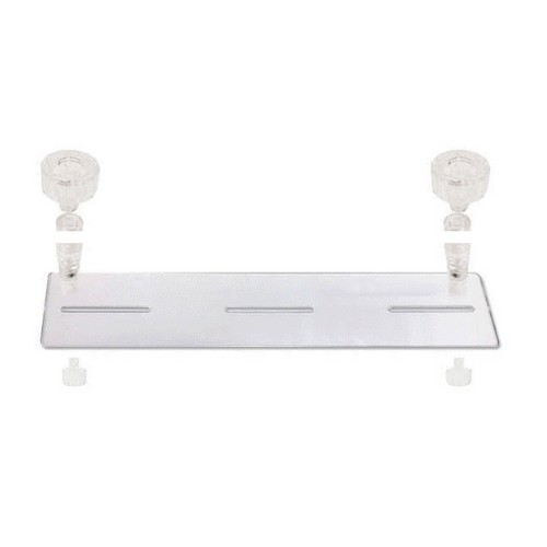 코지윙 천장형 에어컨 바람막이 (2개)