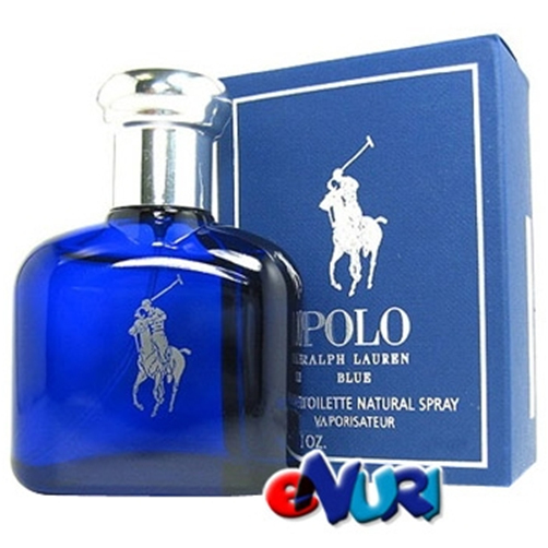 폴로랄프로렌 폴로 블루 EDT (40ml)_이미지