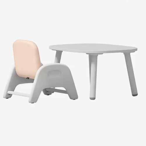 시디즈 아띠 유아 책상+의자 세트 (700x550)