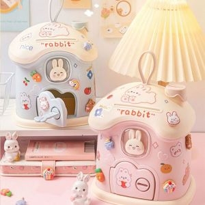 [불명] 제이에프 DIY 저금통_이미지