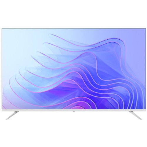 이노스 55UHD 화이트에디션 구글 스마트 TV (벽걸이)_이미지