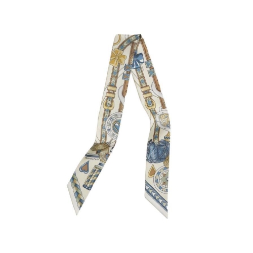 에르메스 아르네 드 꾀흐 트윌리 크렘 블루 진 베르 아망드 H064090S09_이미지