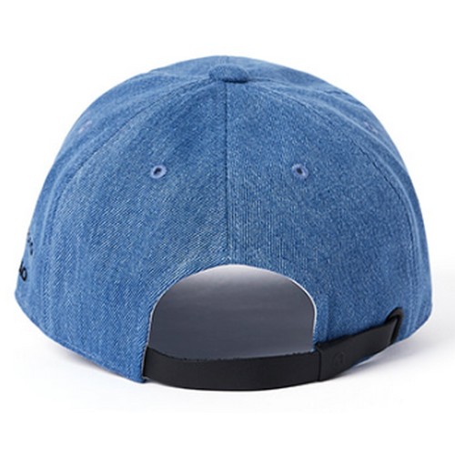 몬스터지 X 칭따오 캐릭터 따오 콜라보 볼캡 MXTC22DB-140_이미지