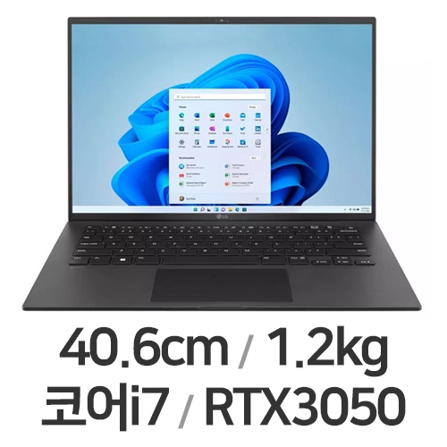 LG전자 16Z90R-A.ADC8U1 해외 리퍼비시_이미지