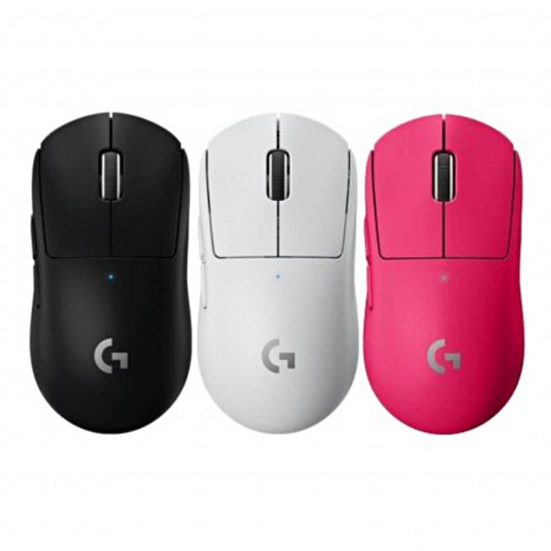 로지텍 G PRO X SUPERLIGHT (정품) (중고)