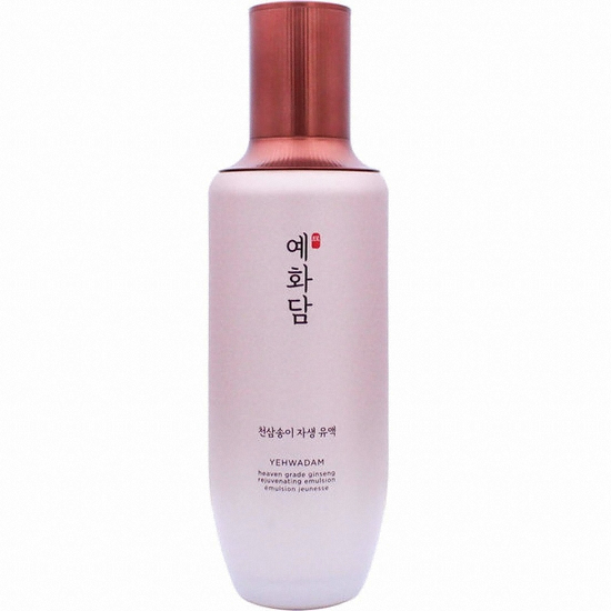 예화담 천삼송이 자생 유액 140ml