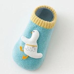 셀러허브 JHQSY27B_51GX 용품 선물 아기 입체 양말 덧신 선택 GWM_이미지