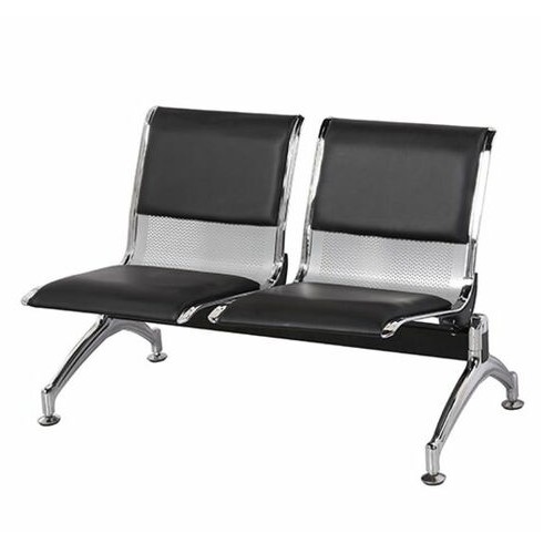 스마트퍼니처 에어 등받이 2인 장의자