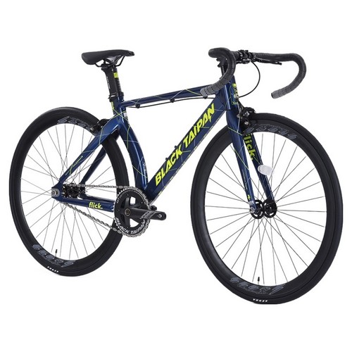 블랙타이판 플릭 700C (2025년형)