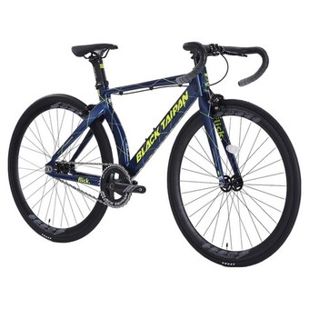 K2바이크 블랙타이판 플릭 700C (2025년형)
