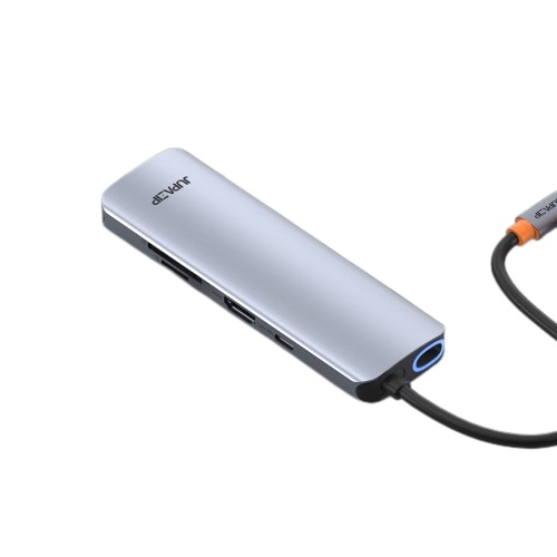 ������ HUB901 (9��Ʈ/Type C)