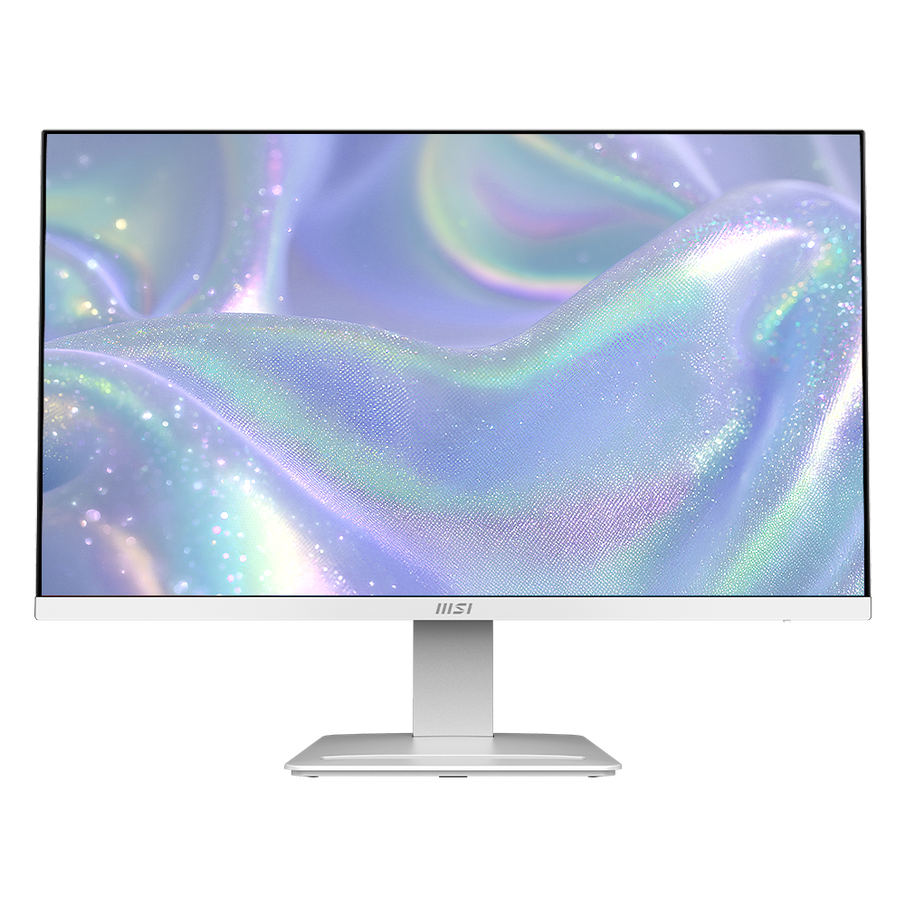 MSI PRO MP273QW E14 게이밍 WQHD 144 스피커내장 화이트 (해외구매)_이미지