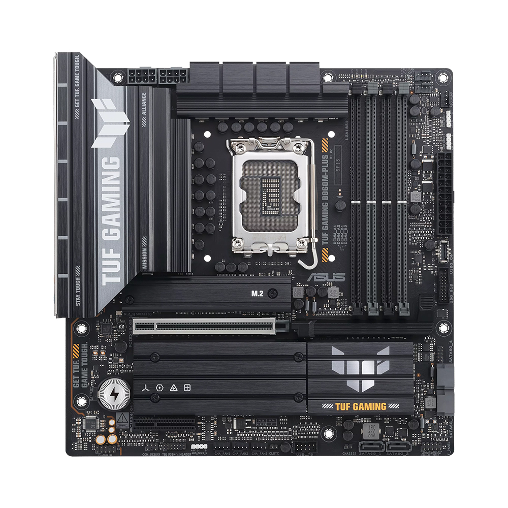 ASUS TUF Gaming B860M-PLUS 코잇_이미지