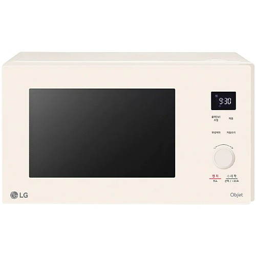 LG전자 오브제컬렉션 MWJ25E (일반구매)
