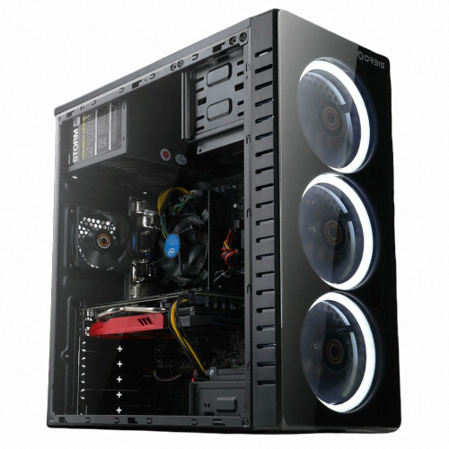 시스기어 ICG96H Win (16GB, SSD 240GB)_이미지