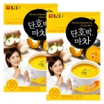 담터 단호박 마차 50개입 (2개)_이미지