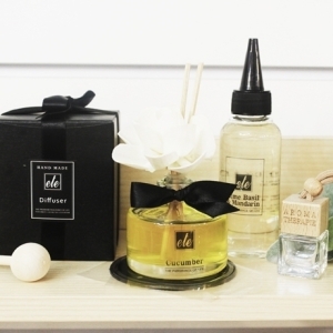 고급차량용 디퓨저 조말론 우드세이지앤씨솔트 Type 고급방향제 B06