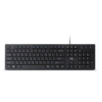 TG삼보 TG-K500U 유선 키보드