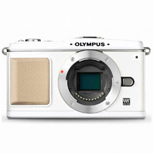 올림푸스 PEN E-P1 바디이미지입니다. 누르면 해당 게시물로 새창이동합니다.