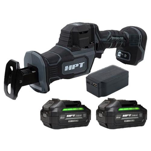 HPT MA20-RS125