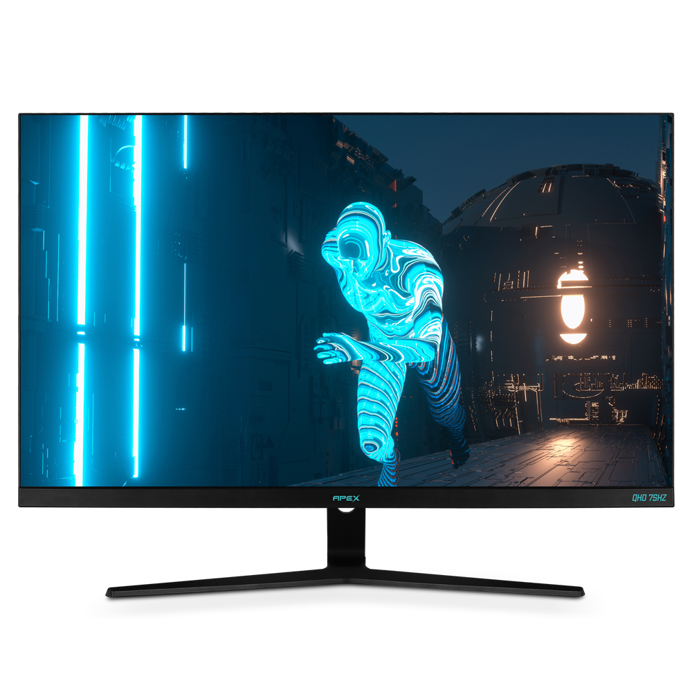 이지아이티시스템 APEX APEX-27QHD75_이미지