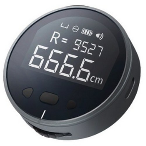 라이트컴 COMS 전자 줄자 UD887