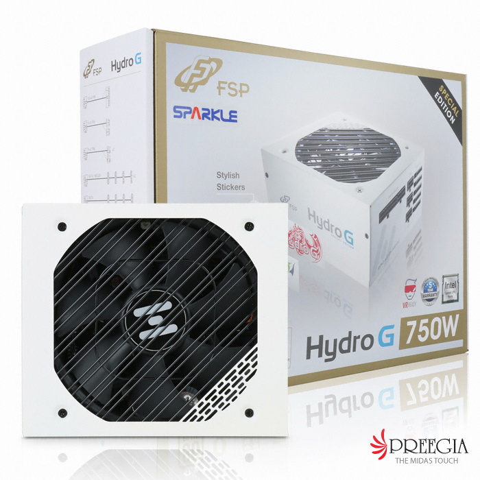 FSP Hydro G ȭ��Ʈ 750W