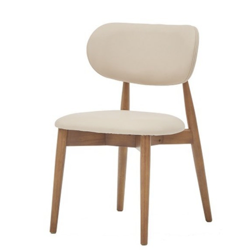 하이파가구 하루키 원목 식탁의자