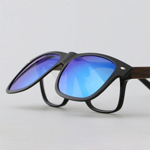  갓샵 안경위에쓰는선글라스 고글 오버글라스 편광