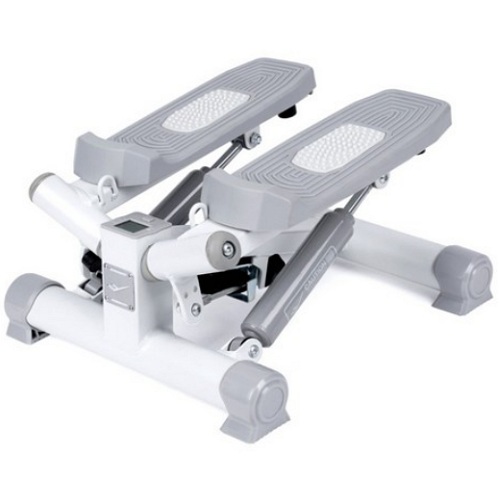 트위스터 스텝퍼