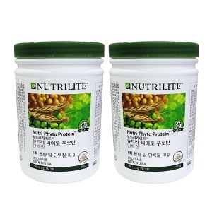 암웨이 푸로틴 단백질 450g_ 뉴트리라이트_이미지