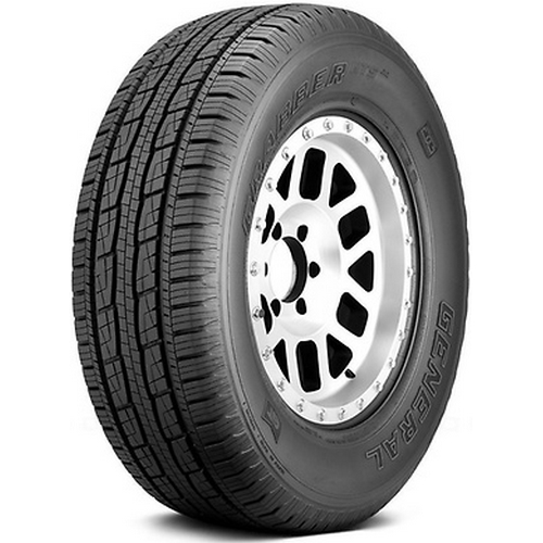 제너럴타이어 그래버 HTS60 265/60R18 (전국무료장착)_이미지