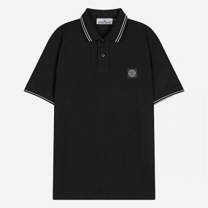 스톤아일랜드 PK 반팔티 네이비 K1S15 22002SC S0018 V0020