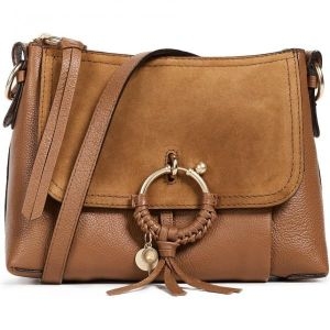 끌로에 SEE BY 여성 숄더백 가방 씨바이클로에 조안 스몰 호보백 267323