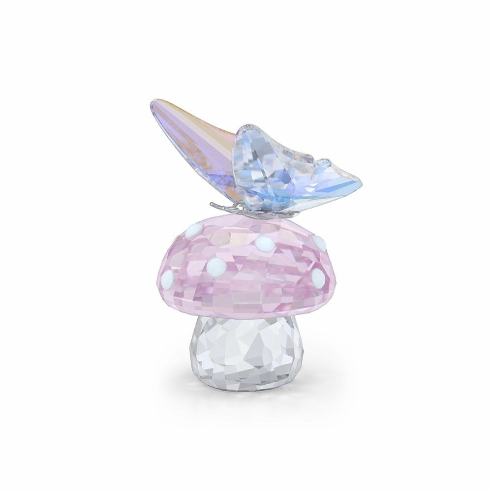 스와로브스키  x Ariana Grande 머쉬룸 앤드 버터플라이 5750817