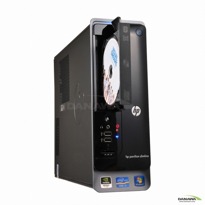 HP 파빌리온 S5-1330KR (56cm LED)_이미지