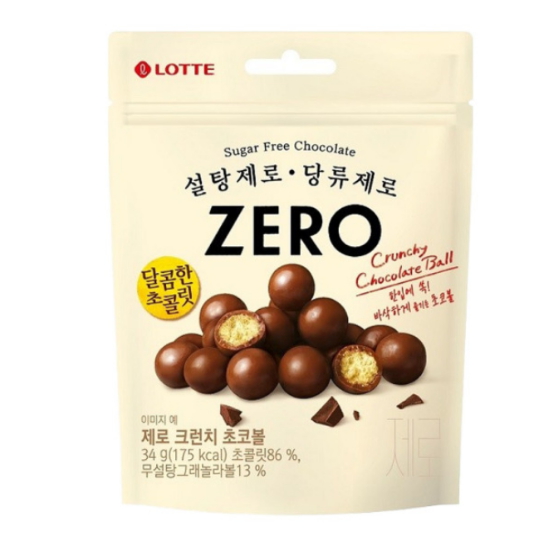 �Ե����� ���� ũ��ġ ���ں� 34g
