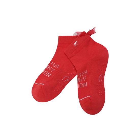 마스터바니에디션 메쉬 리본 믹스 논슬립 단목 양말 421F1SC101_RE_이미지