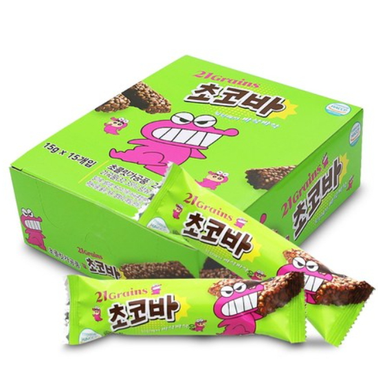 ũ�����¯ ¯�� 21�� ���ڹ� 225g 15gx15���� x 15���� 15g