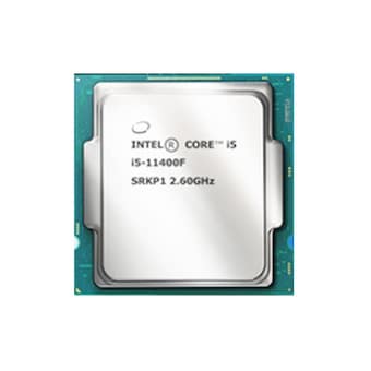 인텔 코어i5-11세대 <b>11400F</b> (로켓레이크S)